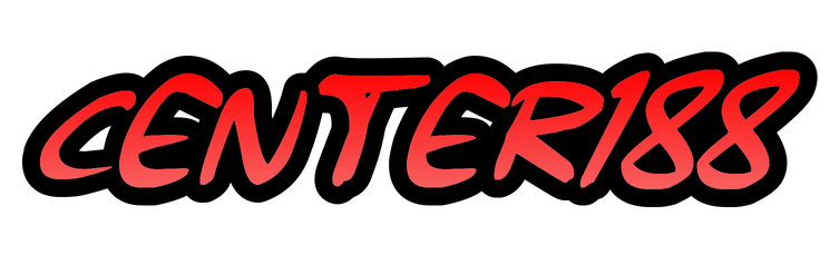 LOGO CENTER188